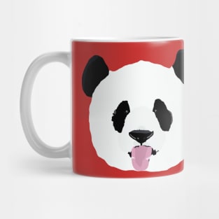 Panda Mug